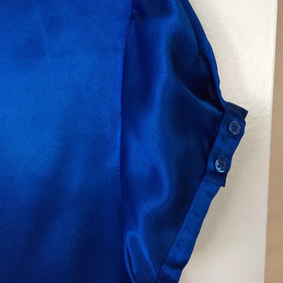Cleo Blouse - Picture 4 of 5